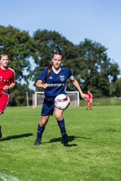 Bild 133 - Frauen SV Wahlstedt - ATSV Stockelsdorf : Ergebnis: 2:2
